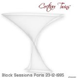 Cocteau Twins - Black Sessions Live (France) 22.12.1995 [Bootleg]