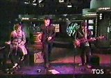 Jean Leloup - La Fin du Monde est a 7 heures (TQS) [TV] 26-11-1997 - 19:00