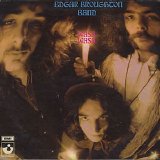 Edgar Broughton Band - Wasa Wasa (US) hard rock 1969