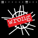 Depeche Mode - Wrong (CD-Single)