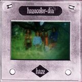 Haze - Hazecolor-Dia (GER hard rock-heavy progressive 1971)