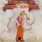 Atomic Rooster - In Hearing of Atomic Rooster