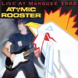 Atomic Rooster - Live at Marquee 1980 [mp3]
