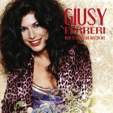 Giusy Ferreri - Non Ti Scordar Mai Di Me (CD Mini-Album)