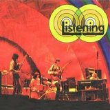 Listening - Listening