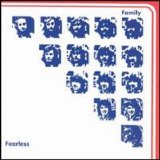 Family - Fearless (UK) progressive rock 1971