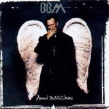BBM (Baker, Bruce And Moore) - Around The Next Dream