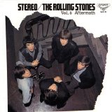 The Rolling Stones - Aftermath (UK and JAP Editions)