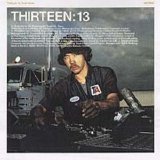 Thirteen:13 - Truth Hurts (CD-Single 2001)