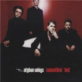 Afghan Whigs - Somethin' Hot (CD-Single)