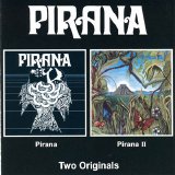 Pirana - Pirana I / Pirana II