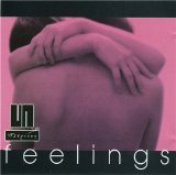 Various artists - Feelings Collection by Yannis Petridis