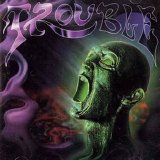 Trouble - Plastic Green Head