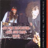 Atomic Rooster - Live and Raw 1970-71