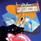 Neil C. Young - My Crazy Pony [EP]