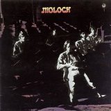 Moloch - Moloch (US hard rock 1970)