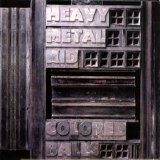 Coloured Balls - Heavy Metal Kid (AUS hard rock 1974)