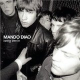 Mando Diao - Bring 'em In