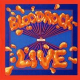 Bloodrock - Bloodrock Live