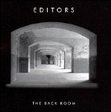 Editors - The Back Room