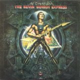 Kevin Borich Express - No Turning Back