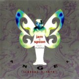 Jam and Spoon feat. Plavka - Angel (Maxi-CD) 1995