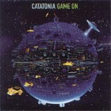 Catatonia - Game On (CD-Single)