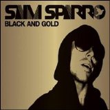 Sam Sparro - Black and Gold [International CD-Single, Enhanced]