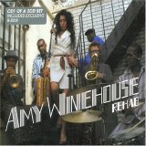 Various artists - The Other Side of Amy Winehouse (2CD 2008)