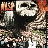 W.A.S.P. - The Headless Children