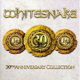 Whitesnake - 30th Anniversary Collection