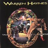 Warren Haynes - Tales of Ordinary Madness