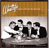 Westlife - Allow Us to Be Frank