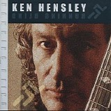 Ken Hensley - Running Blind