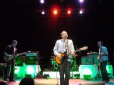 The Weakerthans - Burton Cummings Theatre - April 17, 2009