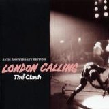 The Clash - London Calling - The Vanilla Tapes