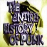 Various artists - The Entire History Of Punk Vol 14