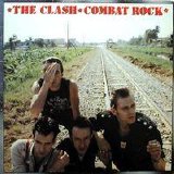 The Clash - Combat Rock
