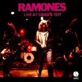 The Ramones - Live At CBGBs 1977