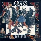 Crass - Best Before 1984