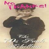 Various artists - No Thanks! - The '70s Punk Rebelion (Disc 2)