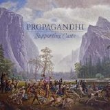 Propagandhi - Supporting Caste