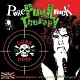 Guns On The Roof - Pure Punk Rock Therapy