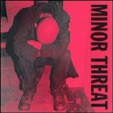 Minor Threat - Complete Discography