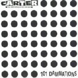 Carter the Unstoppable Sex Machine - 101 Damnations