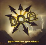 D.O.A. - Northern Avenger