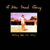 New Found Glory - Nothing Gold Can Stay