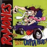 The Ramones - We're Outta Here!
