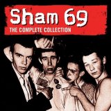 Sham 69 - The Complete Collection (Disc 1)