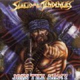 Suicidal Tendencies - Join the Army